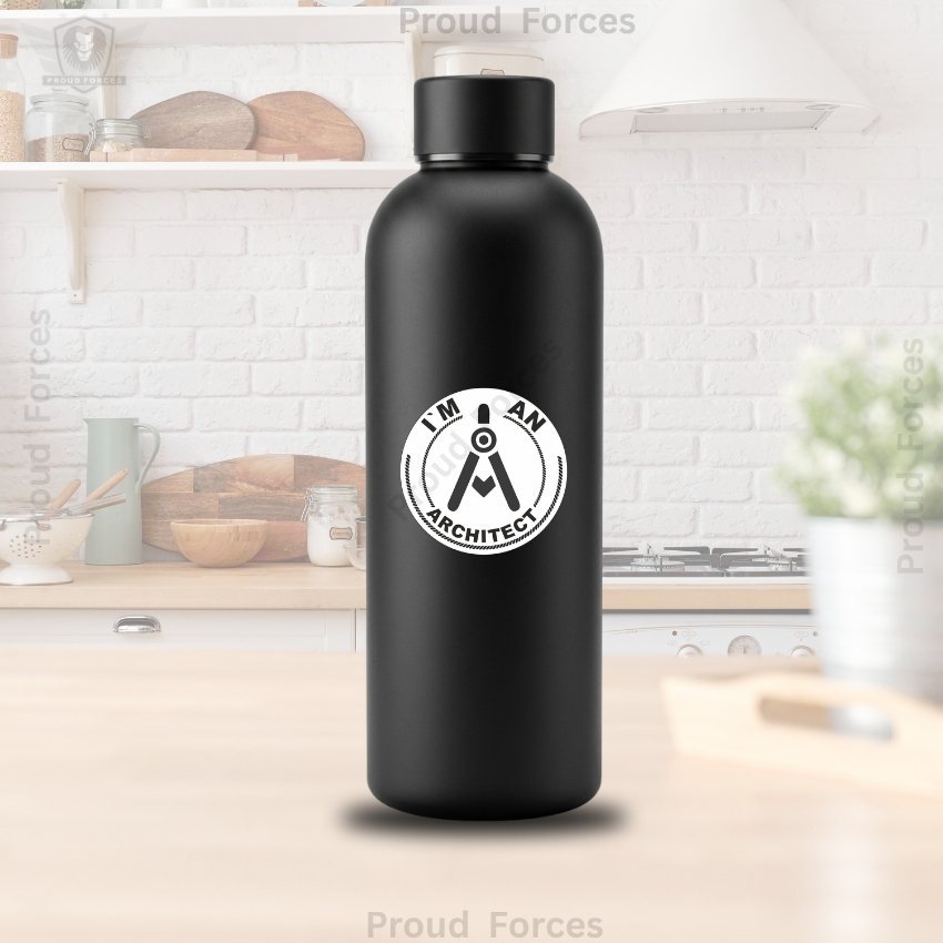 Architect Insulated Water Bottle
