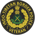 ITBP Veteran