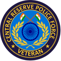 CRPF Veteran