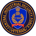 CISF Veteran
