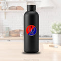 Rajasthan Police Veteran Insulated Water Bottle