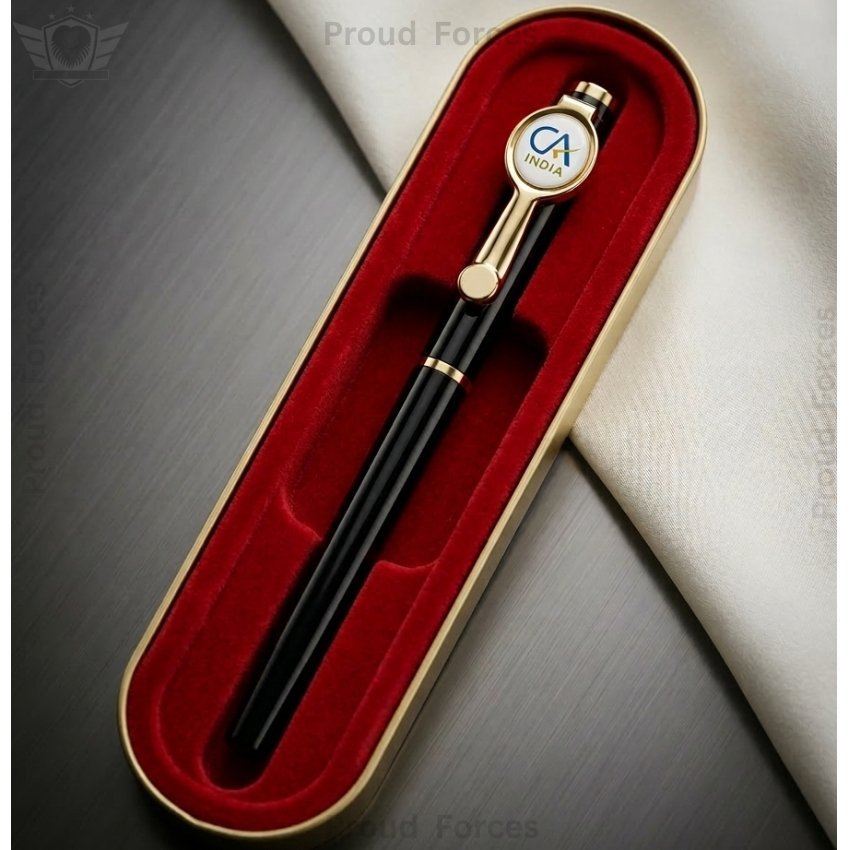 Chartered Accountant Elite Pen