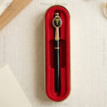 The Doctor’s Signature Pen