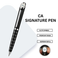 Chartered Accountant Premium Pen