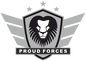 Proud Forces - Home