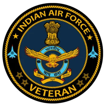 Air Force Veteran