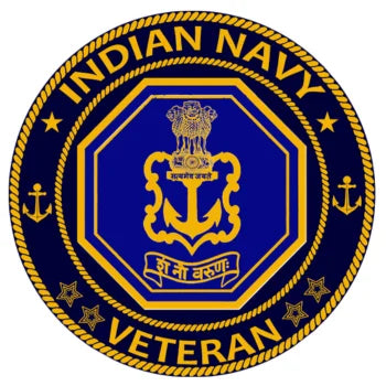 Navy Veteran