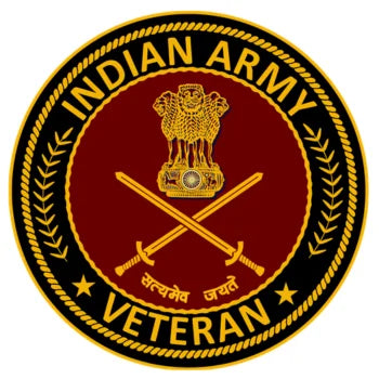 Army Veteran