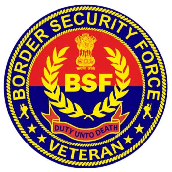 BSF Veteran