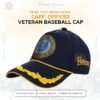 CAPF veteran cap