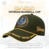 CAPF veteran cap
