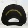 Navy Veteran Cap