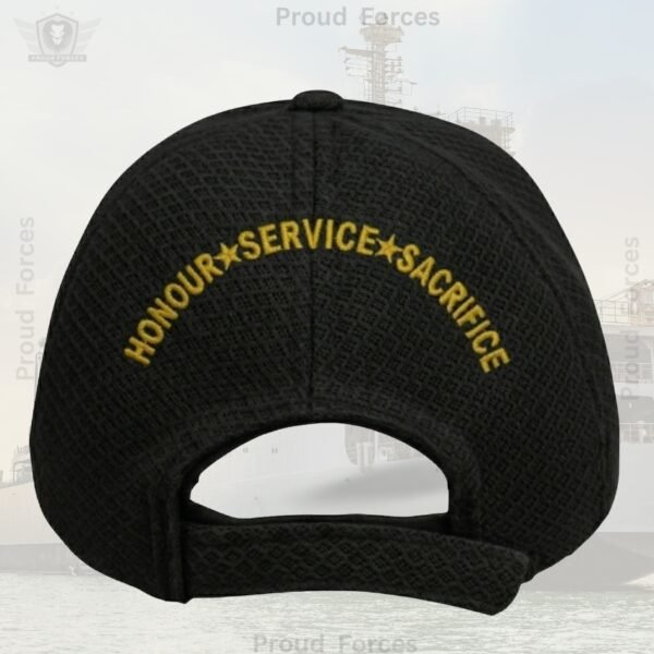 Navy Veteran Cap