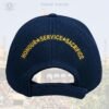 CISF VETERAN CAP
