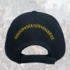 CRPF VETERAN CAP