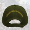 CRPF VETERAN CAP