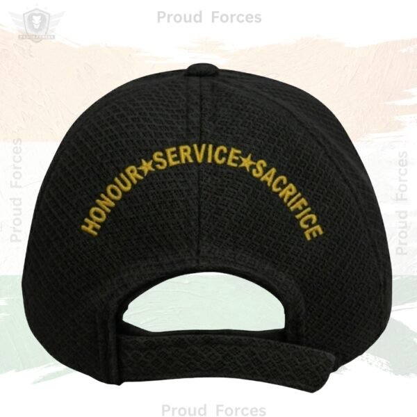 AR VETERAN CAP