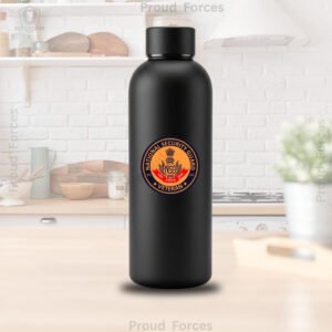 NSG (National Security Guard) Veteran Insulated Water Bottle