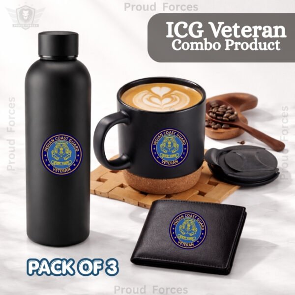 VERERAN Combo Product