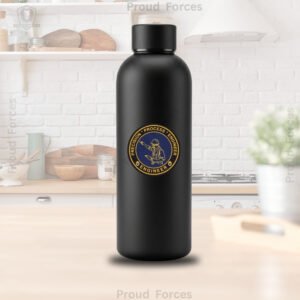 Engineer Insulated Water Bottle