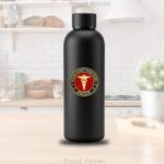 Doctor Insulated Water Bottle