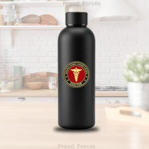 Doctor Insulated Water Bottle