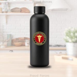 Doctor Insulated Water Bottle