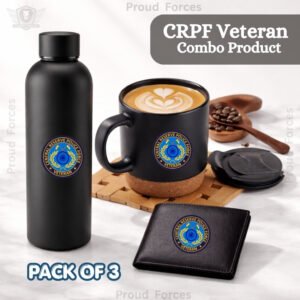 VERERAN Combo Product