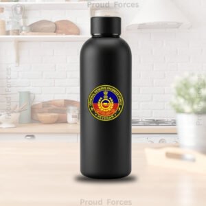 GREF Veteran Insulated Water Bottle