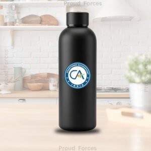 CA Insulated Water Bottle