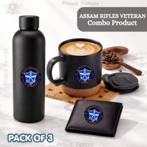 VERERAN Combo Product