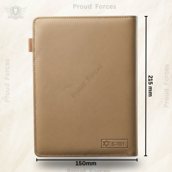 VETERAN Notebook