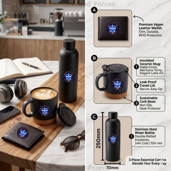 VERERAN Combo Product