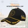 CISF VETERAN CAP