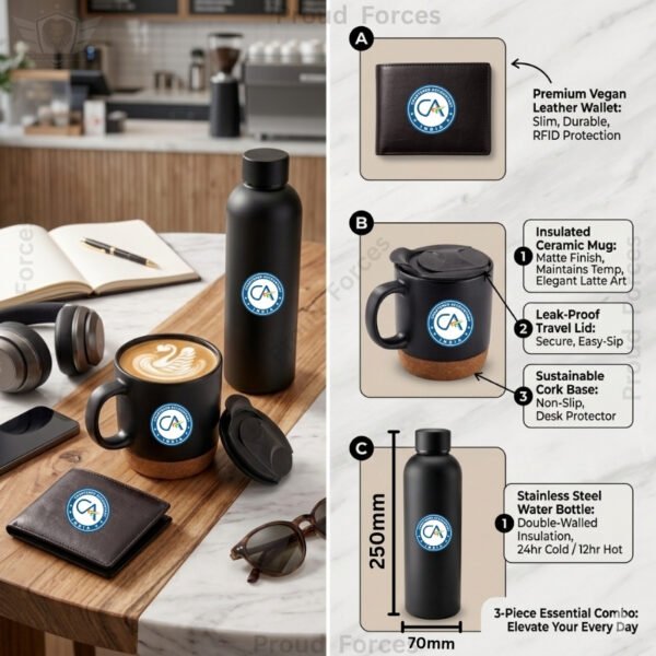 VERERAN Combo Product