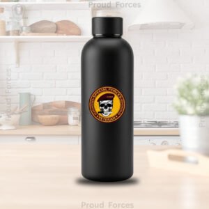 Special Forces Veteran Insulated Water Bottle