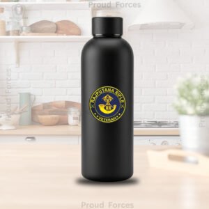 Rajputana Rifle Veteran Insulated Water Bottle