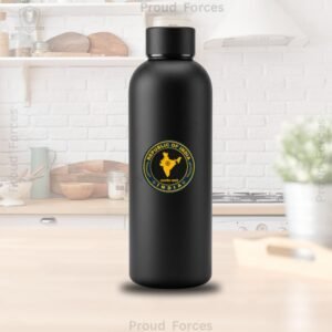 Republic of India Insulated Water Bottle