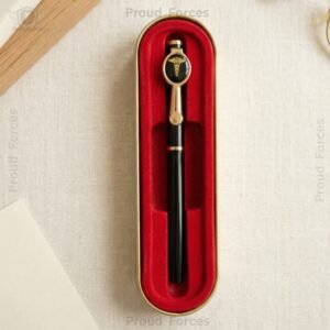 The Doctor’s Signature Pen
