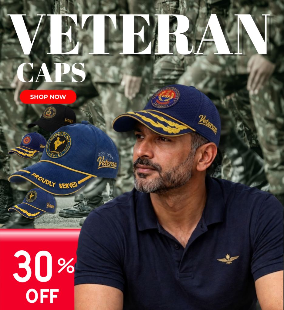 Veteran Mobile Banner