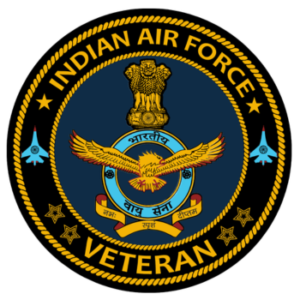 Indian Air Force VETERAN