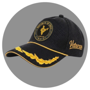Veteran Cap