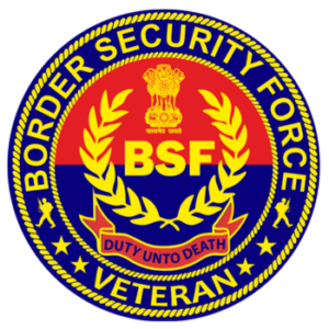 BSF VETERAN