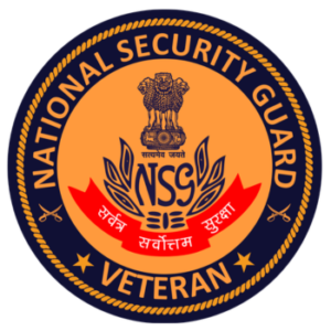 NSG Veteran
